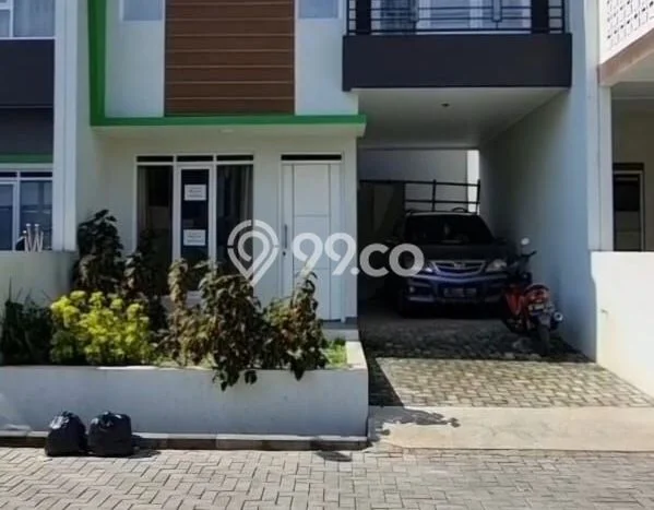 Dijual Cepat Rumah Favorit Siap Huni LB 52m2 di Cileunyi, Bandung Dijual Cepat Rumah Favorit Siap Huni LB 52m2 di Cileunyi, Bandung