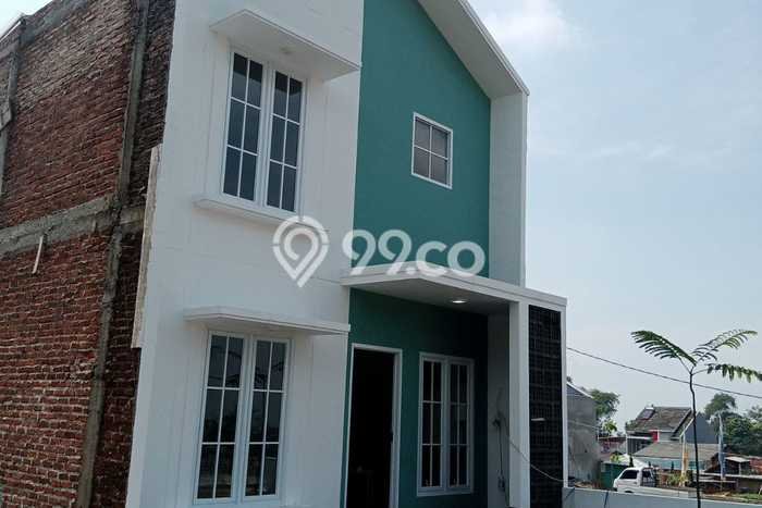 Dijual Rumah Eksklusif 2 KT di Ujungberung, Bandung Dijual Rumah Eksklusif 2 KT di Ujungberung, Bandung