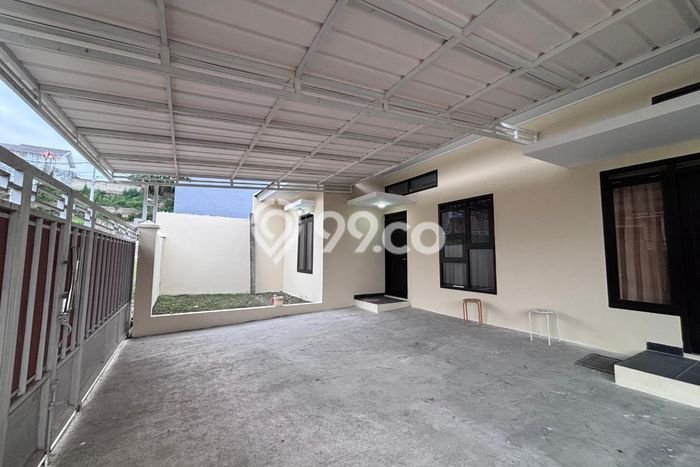 Rumah Modern Minimalis 3 Kamar Bisa Langsung Pindah di Padalarang Rumah Modern Minimalis 3 Kamar Bisa Langsung Pindah di Padalarang