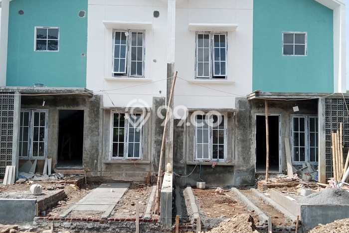 Dijual Rumah Eksklusif 2 KT di Ujungberung, Bandung Dijual Rumah Eksklusif 2 KT di Ujungberung, Bandung