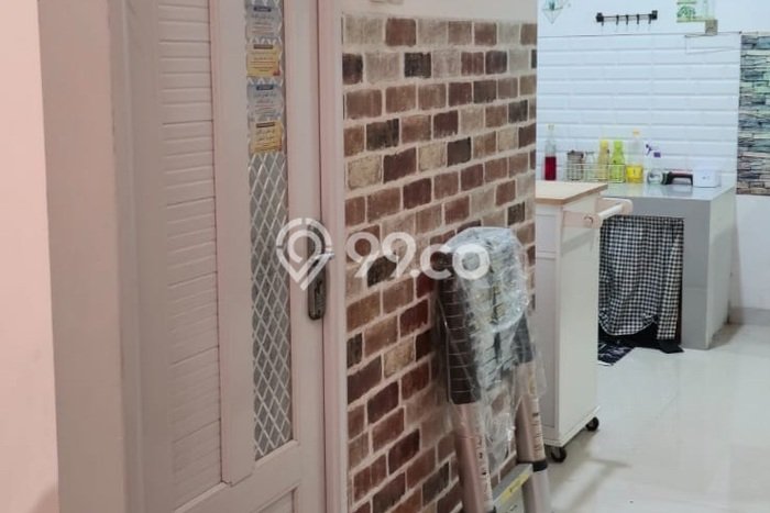 Rumah Modern Cantik 2 Kamar Siap Huni di Cikarang Barat Rumah Modern Cantik 2 Kamar Siap Huni di Cikarang Barat