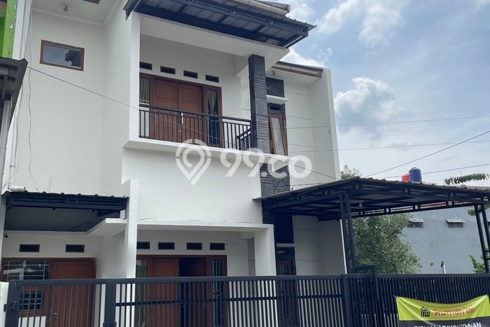 Dijual Rumah Strategis Bagus Punya 3 KT di Bojongsoang Bandung SHM Dijual Rumah Strategis Bagus Punya 3 KT di Bojongsoang Bandung SHM