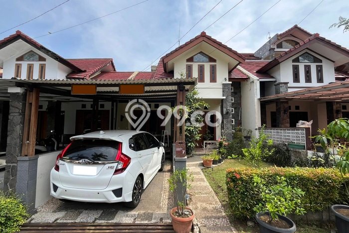 For Sale Rumah 4 Kamar Lokasi Strategis Bagus dan Strategis di Cinambo For Sale Rumah 4 Kamar Lokasi Strategis Bagus dan Strategis di Cinambo