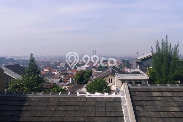 Hunian Cantik Minimalis Lb 60m2 di Arcamanik, Bandung Hunian Cantik Minimalis Lb 60m2 di Arcamanik, Bandung