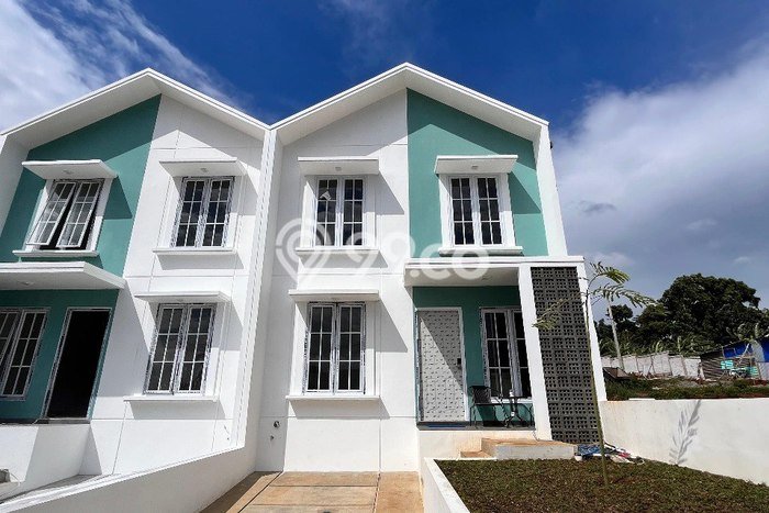 Rumah Minimalis 3 KT di Ujungberung Bandung Unfurnished Rumah Minimalis 3 KT di Ujungberung Bandung Unfurnished