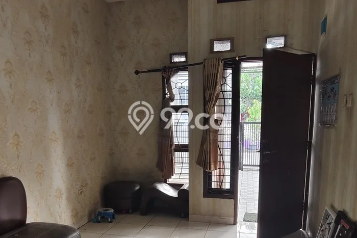 Dijual Rumah Minimalis Bagus Punya 2 KT di Bojongsoang Bandung SHM Dijual Rumah Minimalis Bagus Punya 2 KT di Bojongsoang Bandung SHM
