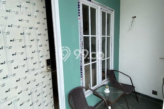 Rumah Minimalis 3 KT di Ujungberung Bandung Unfurnished Rumah Minimalis 3 KT di Ujungberung Bandung Unfurnished