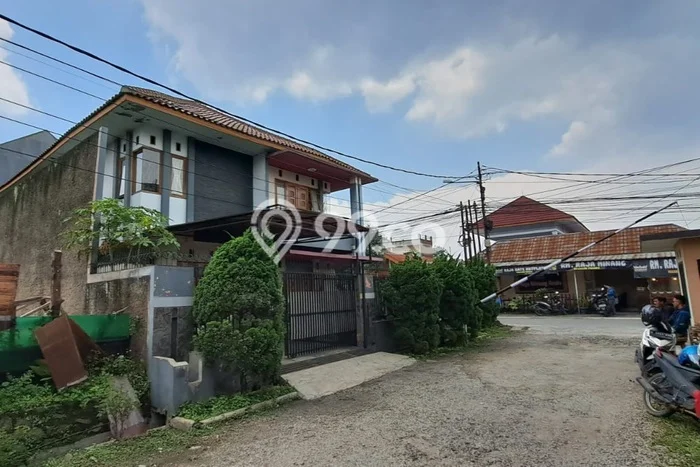 Hot Offer Hunian Mewah Ideal dan Luas di Bandung Kidul, Bandung Hot Offer Hunian Mewah Ideal dan Luas di Bandung Kidul, Bandung