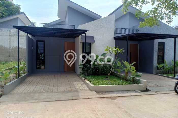 Jual Rumah Favorit Siap Huni LB 40m2 di Cileunyi, Bandung Jual Rumah Favorit Siap Huni LB 40m2 di Cileunyi, Bandung