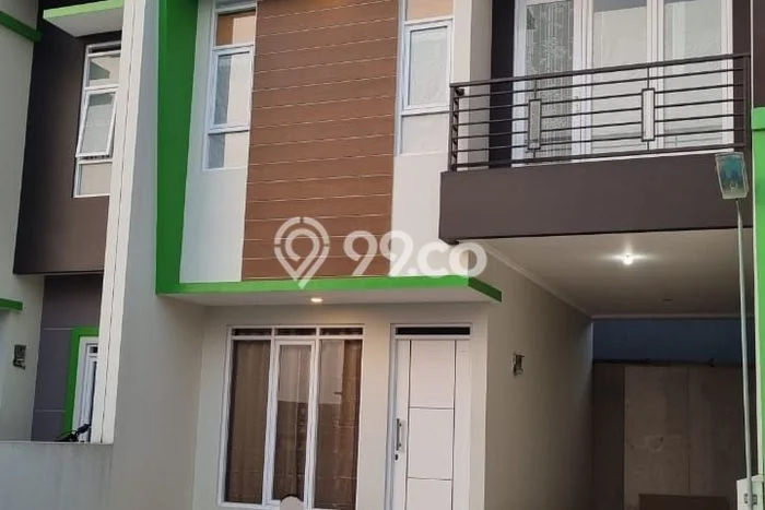 Dijual Cepat Rumah Favorit Siap Huni LB 52m2 di Cileunyi, Bandung Dijual Cepat Rumah Favorit Siap Huni LB 52m2 di Cileunyi, Bandung