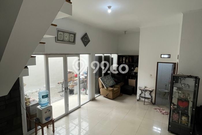 Dijual Rumah Strategis Bagus Punya 3 KT di Bojongsoang Bandung SHM Dijual Rumah Strategis Bagus Punya 3 KT di Bojongsoang Bandung SHM