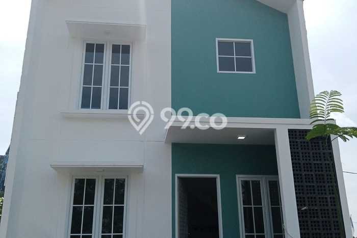 Dijual Rumah Eksklusif 2 KT di Ujungberung, Bandung Dijual Rumah Eksklusif 2 KT di Ujungberung, Bandung
