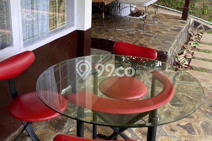 Dijual Rumah Luas Elegan Dengan View Eksklusif di Dago Pakar, Bandung Dijual Rumah Luas Elegan Dengan View Eksklusif di Dago Pakar, Bandung