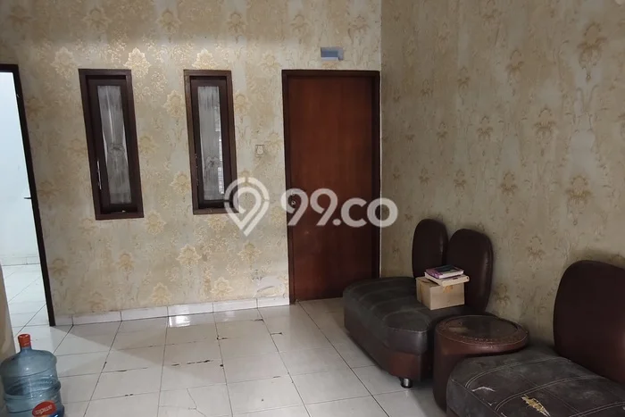 Dijual Rumah Minimalis Bagus Punya 2 KT di Bojongsoang Bandung SHM Dijual Rumah Minimalis Bagus Punya 2 KT di Bojongsoang Bandung SHM