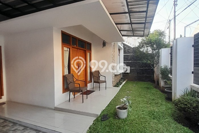 Rumah Strategis Minimalis Lb 70m2 di Rancasari, Bandung Rumah Strategis Minimalis Lb 70m2 di Rancasari, Bandung
