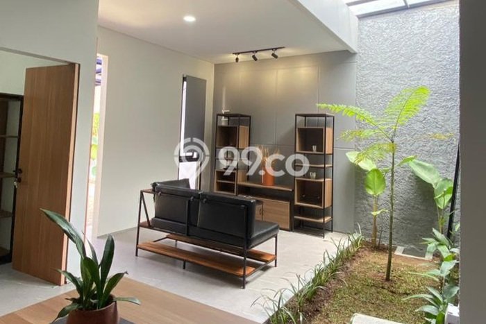 Jual Rumah Favorit Siap Huni LB 40m2 di Cileunyi, Bandung Jual Rumah Favorit Siap Huni LB 40m2 di Cileunyi, Bandung