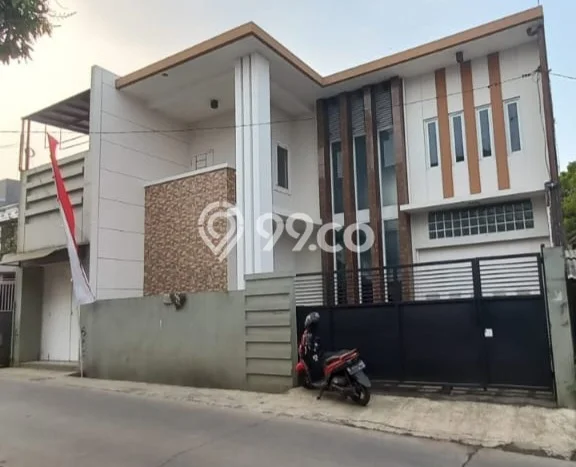 For Sale Rumah 5 Kamar Lokasi Ideal Nyaman dan Strategis di Parongpong For Sale Rumah 5 Kamar Lokasi Ideal Nyaman dan Strategis di Parongpong
