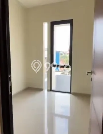 Rumah Modern Minimalis 3 Kamar Siap Huni di Cileunyi Rumah Modern Minimalis 3 Kamar Siap Huni di Cileunyi