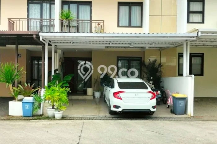 Rumah Modern Minimalis 3 Kamar Bisa Langsung Pindah di Cicendo Rumah Modern Minimalis 3 Kamar Bisa Langsung Pindah di Cicendo