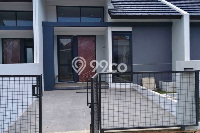 Jual Rumah Strategis Bagus Punya 2 KT di Antapani Bandung - Jual Rumah Strategis Bagus Punya 2 KT di Antapani Bandung -