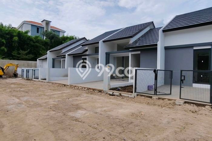 Jual Rumah Strategis Bagus Punya 2 KT di Antapani Bandung - Jual Rumah Strategis Bagus Punya 2 KT di Antapani Bandung -