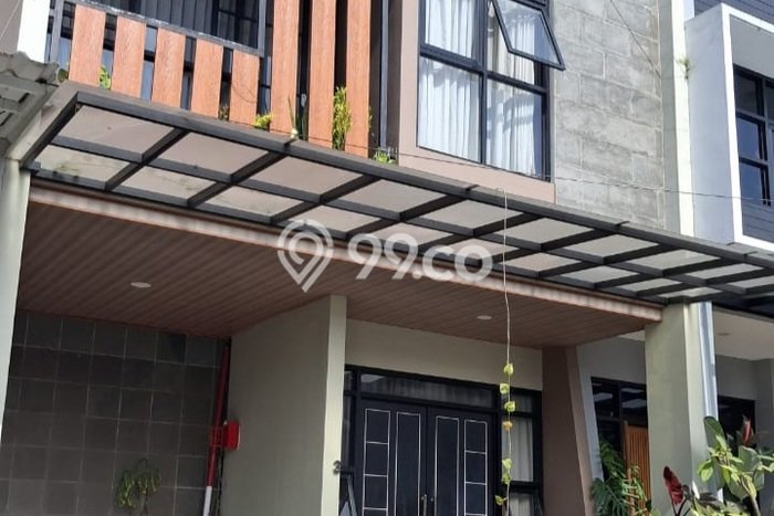 For Sale Rumah 4 Kamar Lokasi Strategis Nyaman dan Strategis di Parongpong For Sale Rumah 4 Kamar Lokasi Strategis Nyaman dan Strategis di Parongpong