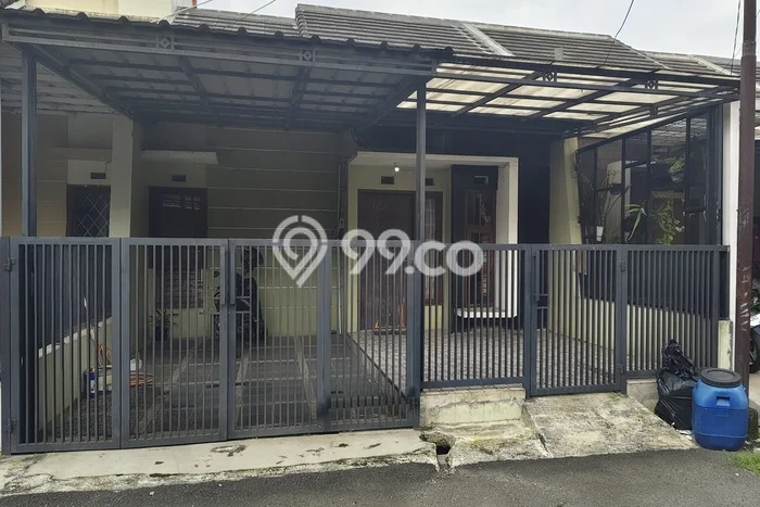 Dijual Rumah Minimalis Bagus Punya 2 KT di Bojongsoang Bandung SHM Dijual Rumah Minimalis Bagus Punya 2 KT di Bojongsoang Bandung SHM