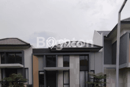 Jual Rumah Eksklusif 2 KT di Sentul City, Bogor Jual Rumah Eksklusif 2 KT di Sentul City, Bogor