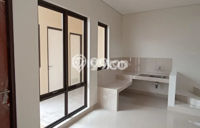 For Sale Hunian Rumah Nyaman 4 KT di Sentul, Bogor For Sale Hunian Rumah Nyaman 4 KT di Sentul, Bogor