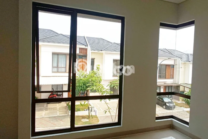 For Sale Hunian Rumah Nyaman 4 KT di Sentul, Bogor For Sale Hunian Rumah Nyaman 4 KT di Sentul, Bogor