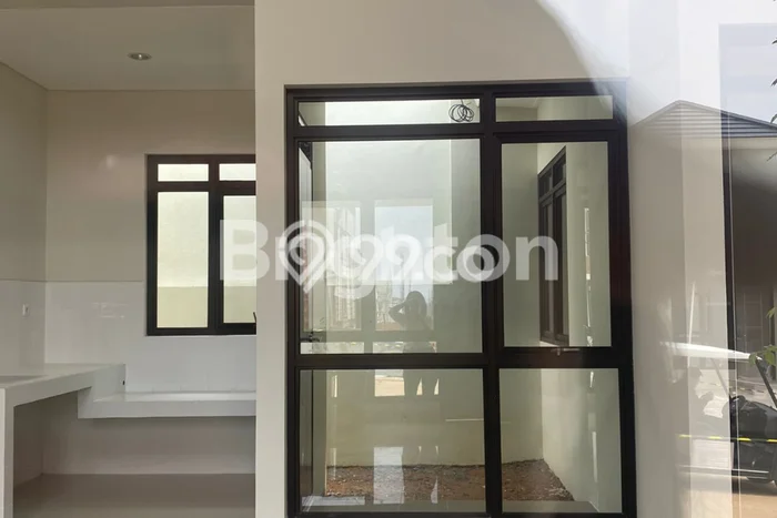 Jual Rumah Eksklusif 2 KT di Tanah Sareal, Bogor Jual Rumah Eksklusif 2 KT di Tanah Sareal, Bogor