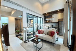 Rumah Minimalis 3 KT di Sentul City Bogor Rumah Minimalis 3 KT di Sentul City Bogor