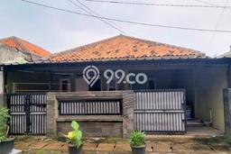 Dijual Rumah Modern 2 KT di Cikokol, Tangerang Dijual Rumah Modern 2 KT di Cikokol, Tangerang