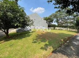 Dijual Tanah Lokasi BSD, Tangerang Seluas 280m2 Dijual Tanah Lokasi BSD, Tangerang Seluas 280m2