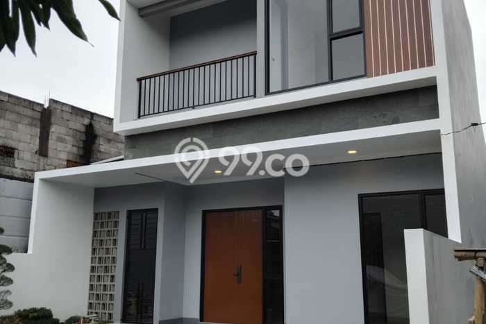 Hunian Nyaman Asri 3 KT Siap Huni di Graha Raya Tangerang Selatan Hunian Nyaman Asri 3 KT Siap Huni di Graha Raya Tangerang Selatan