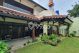 Rumah Elit Modern Siap Huni di Bintaro Jakarta Selatan Rumah Elit Modern Siap Huni di Bintaro Jakarta Selatan