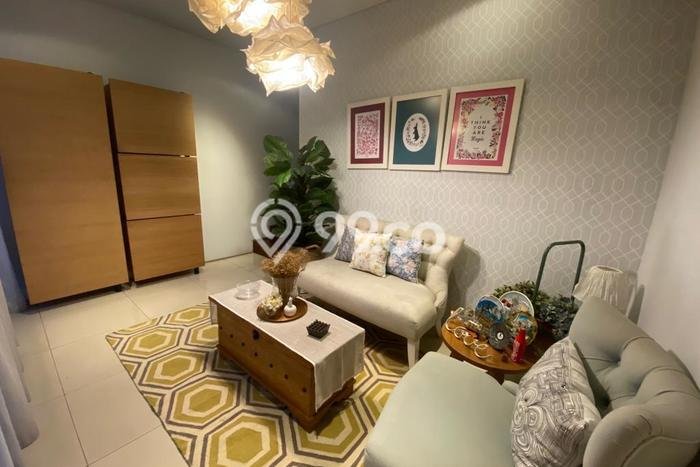 Rumah Luxury Modern Tanpa Renovasi di Mampang Jakarta Selatan Rumah Luxury Modern Tanpa Renovasi di Mampang Jakarta Selatan