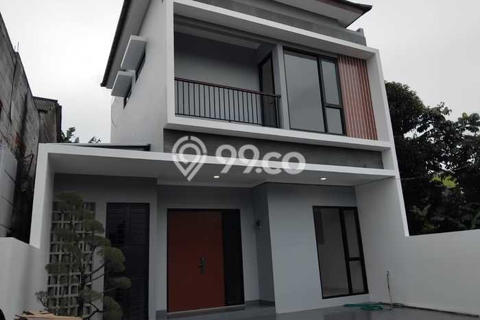 Hunian Nyaman Asri 3 KT Siap Huni di Graha Raya Tangerang Selatan Hunian Nyaman Asri 3 KT Siap Huni di Graha Raya Tangerang Selatan