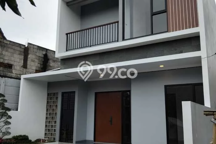 Hunian Nyaman Asri 3 KT Siap Huni di Graha Raya Tangerang Selatan Hunian Nyaman Asri 3 KT Siap Huni di Graha Raya Tangerang Selatan