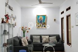 Rumah Strategis Minimalis Lb 140m2 di Kramat Jati, Jakarta Timur Rumah Strategis Minimalis Lb 140m2 di Kramat Jati, Jakarta Timur