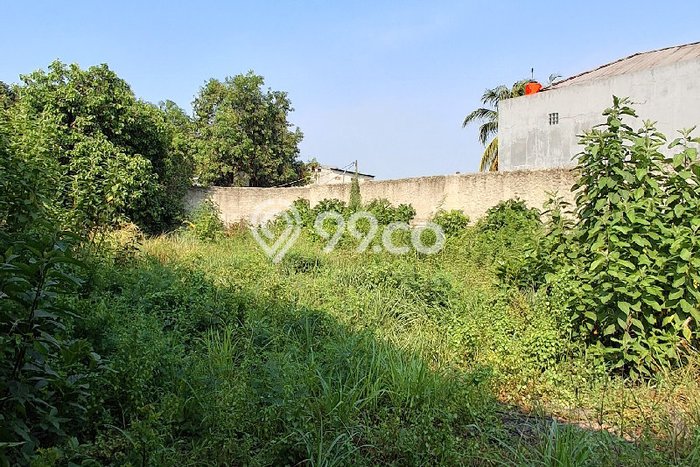 Kavling Tanah Dijual di Cakung Jakarta Timur Spesifikasi 818m2 Kavling Tanah Dijual di Cakung Jakarta Timur Spesifikasi 818m2