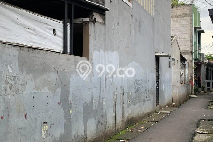 Jual Rumah Strategis Bagus Punya 3 KT di Ciracas Jakarta Timur SHM Jual Rumah Strategis Bagus Punya 3 KT di Ciracas Jakarta Timur SHM