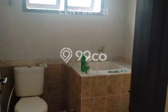 Rumah Minimalis 3 Kamar LT 80m2 di Cipinang Rumah Minimalis 3 Kamar LT 80m2 di Cipinang