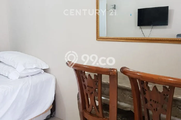 Apartemen Terjangkau Dijual di Jakarta Pusat 0 KT & 0 KM Apartemen Terjangkau Dijual di Jakarta Pusat 0 KT & 0 KM