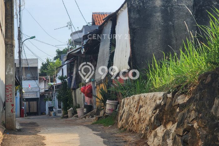Rumah Luxury Modern Tanpa Renovasi di Pondok Kopi Jakarta Timur Rumah Luxury Modern Tanpa Renovasi di Pondok Kopi Jakarta Timur