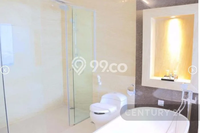 Apartemen Modern Dijual di Cipanas, Cianjur Punya 0 KT / 1 Kamar Mandi Apartemen Modern Dijual di Cipanas, Cianjur Punya 0 KT / 1 Kamar Mandi