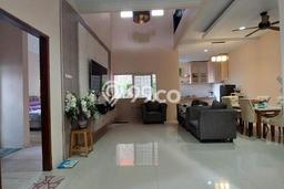 Hunian Elit LB 250m2 Siap Pakai Desain Elegan di Pondok Kelapa, Jakarta Timur Hunian Elit LB 250m2 Siap Pakai Desain Elegan di Pondok Kelapa, Jakarta Timur