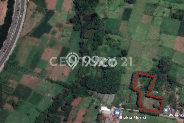 Kavling Tanah di Cibinong Dijual Luas 3050m2 Legalitas SHM Kavling Tanah di Cibinong Dijual Luas 3050m2 Legalitas SHM