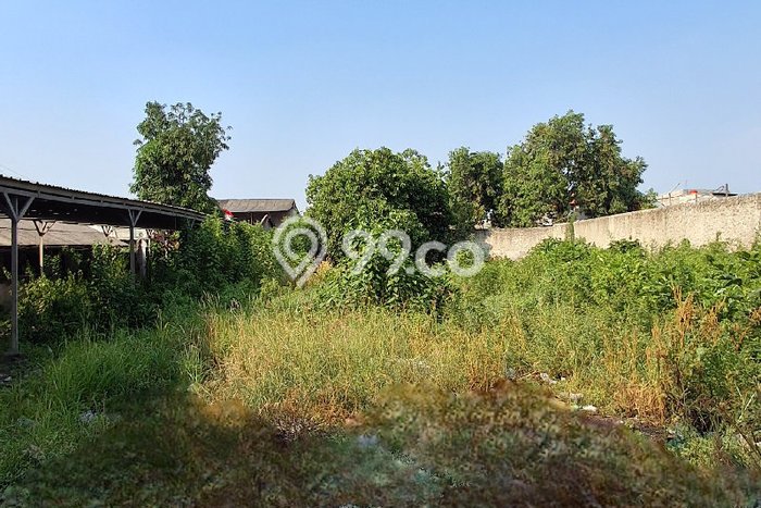 Kavling Tanah Dijual di Cakung Jakarta Timur Spesifikasi 818m2 Kavling Tanah Dijual di Cakung Jakarta Timur Spesifikasi 818m2