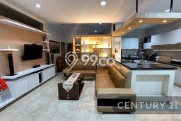 Rumah Mewah LB 570m2 Siap Huni Desain Elegan di Sunter, Jakarta Utara Rumah Mewah LB 570m2 Siap Huni Desain Elegan di Sunter, Jakarta Utara